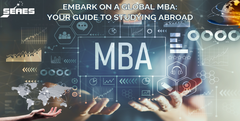 SEAES - embassyofeducation.org | Embark on a Global MBA with SEAES