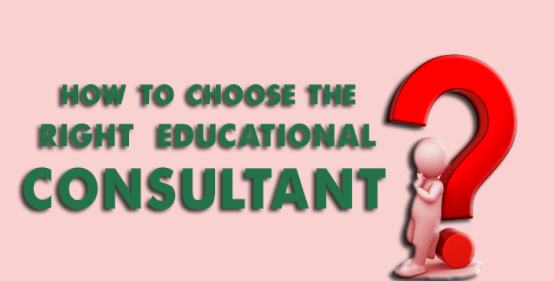 Choosing the Right Study Abroad Consultant