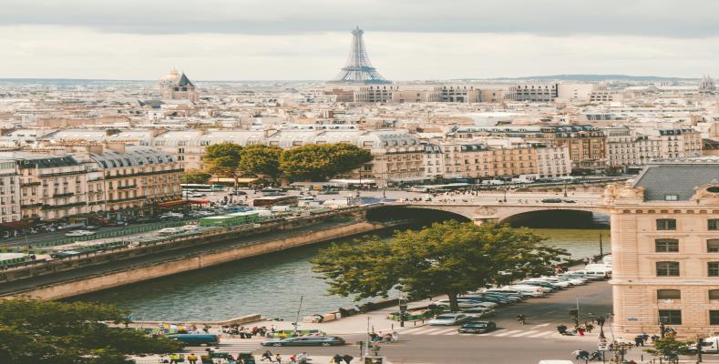 Unleash Your Global Potential: Why France is Your Gateway to Educational Excellence